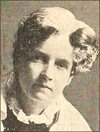 Elna Borch.