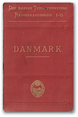 Turisthaandbogen.