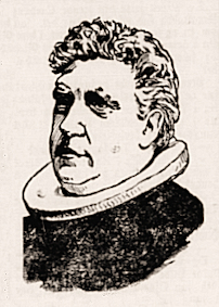 Pastor Monrad.